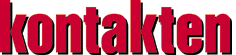 Kontakten logo